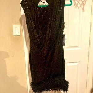 Venus Sparkling LBD Small